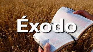 Éxodo en 10 Versículos Éxodo 20:1-6 Traducción en Lenguaje Actual
