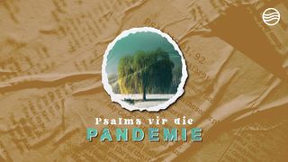 Psalms Vir Die Pandemie PSALMS 103:2 Afrikaans 1983