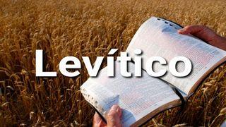 Levítico en 10 Versículos Levítico 23:3 Biblia Dios Habla Hoy