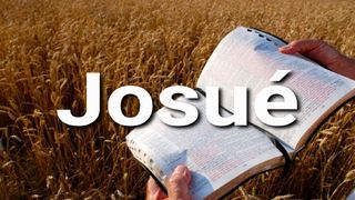 Josué en 10 Versículos Josué 1:2 Nueva Traducción Viviente