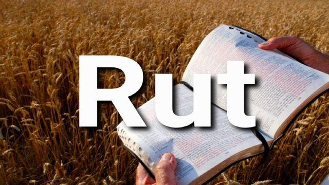 Rut en 10 Versículos