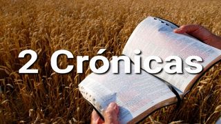 2 Crónicas en 10 Versículos 2 Crónicas 7:1 Nueva Versión Internacional - Español