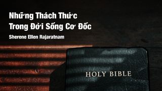 Những Thách Thức Trong đờI Sống Cơ đốC Thi Thiên 96:7 Kinh Thánh Tiếng Việt Bản Hiệu Đính 2010