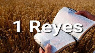 1 Reyes en 10 versículos 1 Reyes 1:34 Biblia Dios Habla Hoy