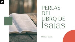 Perlas Del Libro De Isaías Isaías 9:2 Nueva Versión Internacional - Español