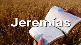 Jeremías en 10 Versículos Jeremías 23:16-20 Biblia Dios Habla Hoy