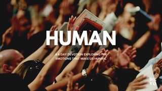 Human 1 John 3:20 New International Version
