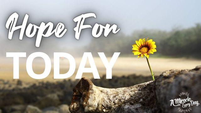 Hope for Today 