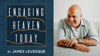 Engaging Heaven Today Matthieu 11:15 Parole de Vie 2017