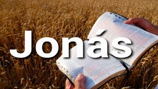 Jonás en 10 Versículos Jonás 1:3 Nueva Versión Internacional - Español