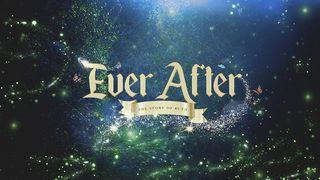 Ever After Ruth 1:6-22 New International Version