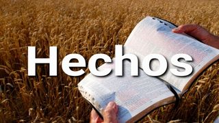 Hechos en 10 Versículos Hechos 2:38-41 Traducción en Lenguaje Actual