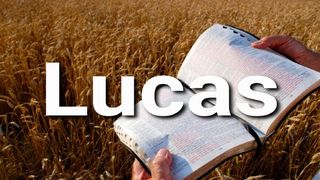 Lucas en 10 Versículos Lucas 24:6-7 Traducción en Lenguaje Actual