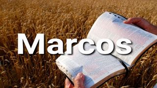 Marcos en 10 Versículos San Marcos 16:6 Reina Valera Contemporánea