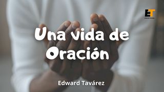 Una Vida De Oracion Lucas 11:1 Nueva Versión Internacional - Español