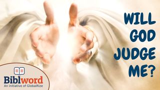 Will God Judge Me? John 5:28 English Standard Version 2016