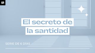 El Secreto De La Santidad Isaías 5:20 Nueva Versión Internacional - Español