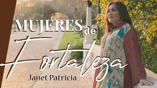 Mujeres De Fortaleza Job 11:18 Nueva Versión Internacional - Español