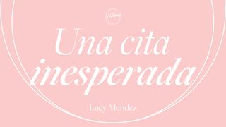 Una Cita Inesperada Juan 4:42 Nueva Versión Internacional - Español