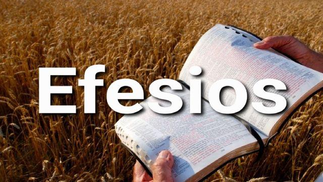 Efesios en 10 Versículos