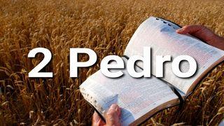 2 Pedro en 10 Versículos 2 Pedro 2:1-3 Biblia Reina Valera 1960