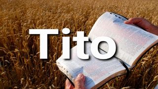 Tito en 10 Versículos Tito 2:13-14 Nueva Traducción Viviente