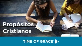 Propósitos Cristianos 2 Pedro 1:8 Nueva Versión Internacional - Español