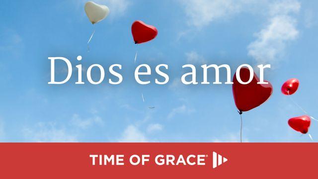 Dios es amor
