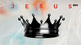 Jesús Acts 4:12 King James Version