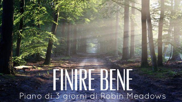 Finire Bene