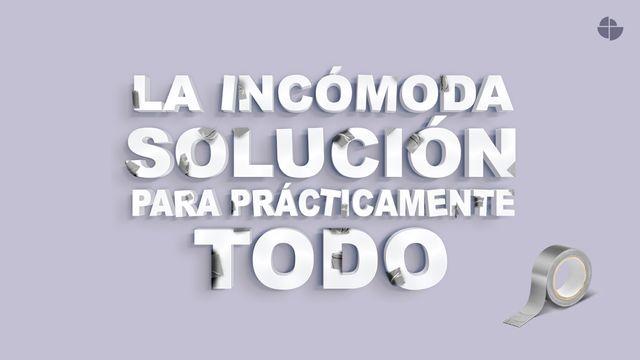 La Incómoda Solución Para Prácticamente Todo