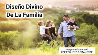 Diseño Divino De La Familia Romanos 6:20-21 Biblia Reina Valera 1960