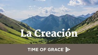 La Creación Romans 1:20 Good News Translation (US Version)