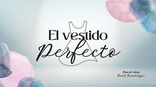 El Vestido Perfecto Efesios 6:15 Nueva Versión Internacional - Español