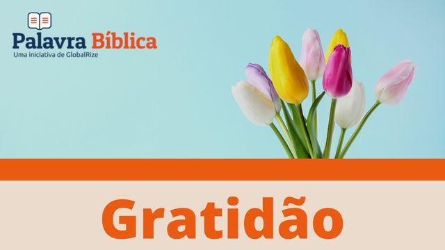 Gratidão