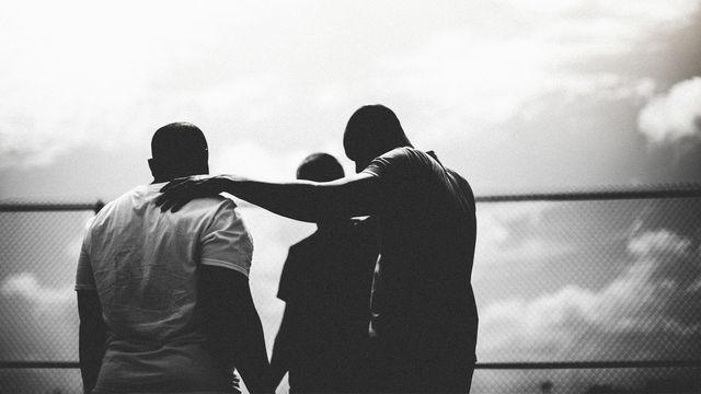 How to Love a Friend