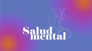 Salud Mental Para Mujeres Salmo 119:97-104 La Biblia de las Américas