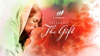 Advent - the Gift Devotional Isaías 65:24 Biblia Reina Valera 1960