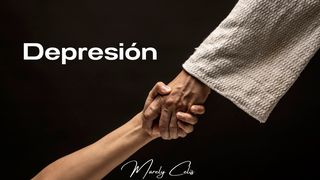 Depresión Salmo 147:5 Nueva Versión Internacional - Español