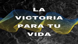La Victoria Para Tu Vida Santiago 1:9 Nueva Versión Internacional - Español