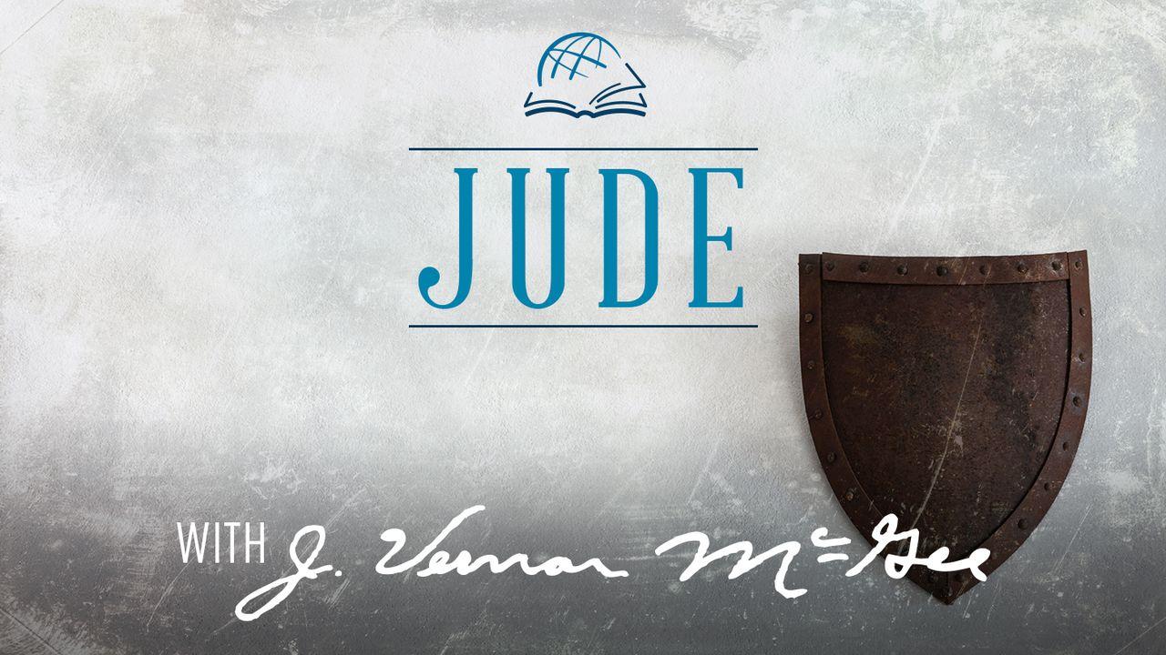 Thru the Bible—Jude - Day 1 of 3