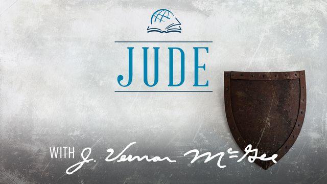 Thru the Bible—Jude
