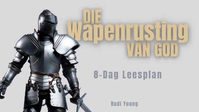 Die Wapenrusting Van God