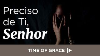 Preciso de Ti, Senhor Salmos 38:7 Nova Versão Internacional - Português