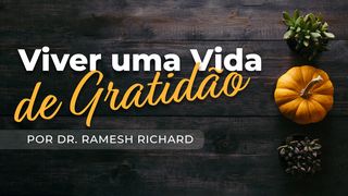 Viver Uma Vida De Gratidão Tiago 1:5 Almeida Revista e Corrigida (Portugal)