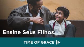 Ensine Seus Filhos Lucas 2:41 Nova Versão Internacional - Português
