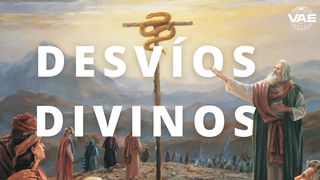 Desvíos Divinos Santiago 1:4 Traducción en Lenguaje Actual