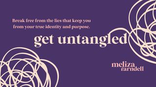 Get Untangled 诗篇 119:130 和合本修订版