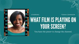 What Film Is Playing on Your Screen? Deuteronomy 31:7 English Standard Version 2016