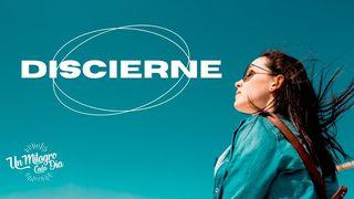 ¡Discierne! 7 Claves Para Afinar Tu Discernimiento S. Juan 8:44 Biblia Reina Valera 1960